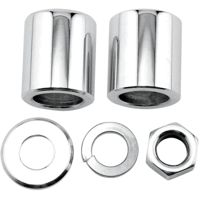 Colony Axle Spacer - Front - 94-99 FLHR