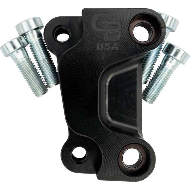 Galfer Brake Caliper Bracket - 13" - Left