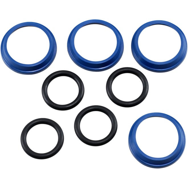 James gasket Pushrod Seal Set - XL