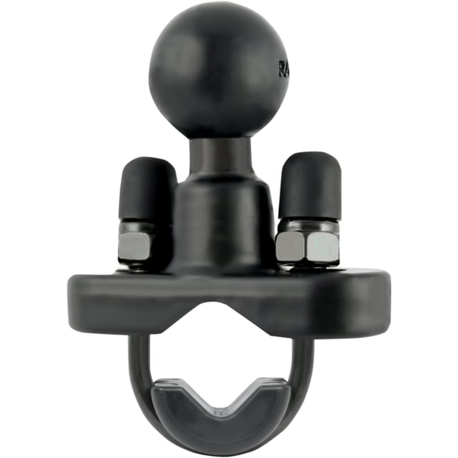 Ram mounts Ball Mount - U-Bolt Base - 1/2" - 1-1/4" Ram mounts Ball Mount - U-Bolt Base - 1/2" - 1-1/4"