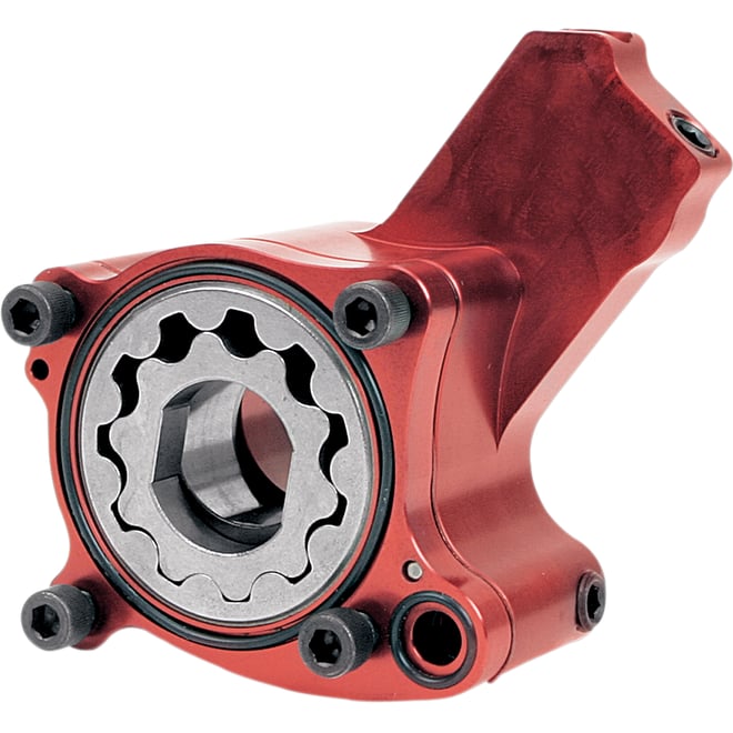 Feuling oil pump corp. Hi Performance Oil Pump - Twin Cam