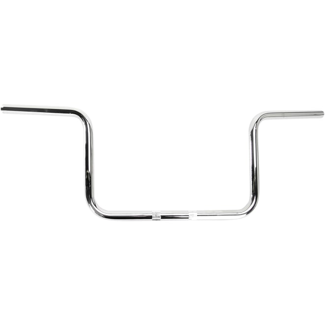 Klock werks Handlebar - Ergo - Up Bar - Chrome
