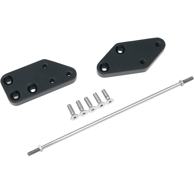 Forward Control Extensions Accutronix Forward Control Extension - 3