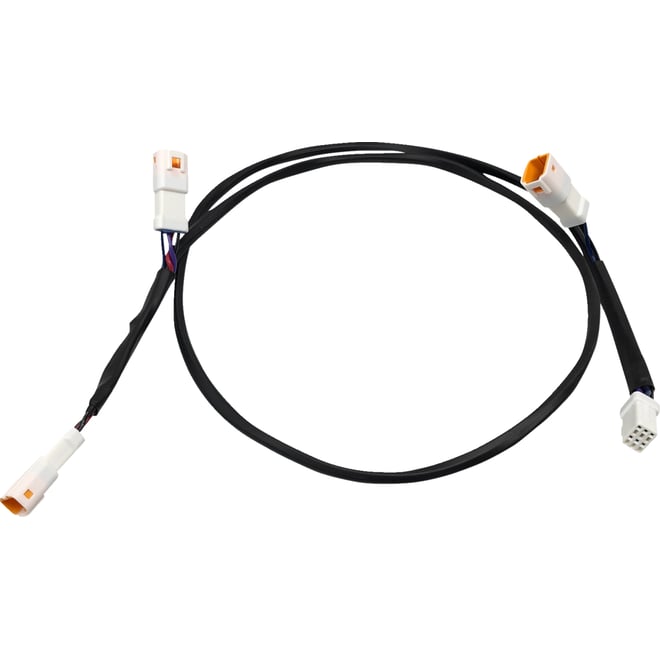 Kodlin usa LED Wiring Harness - Rear - Sportser S