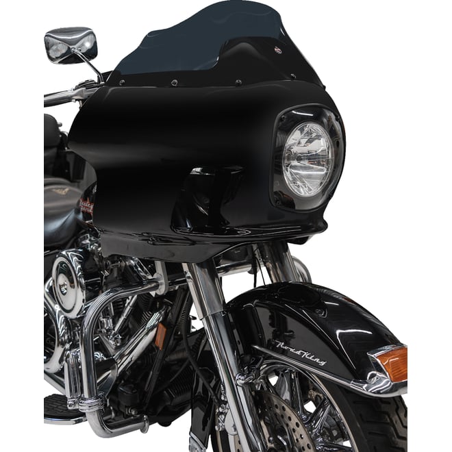 Klock werks FXRP-Style Fairing Kit - FLHR