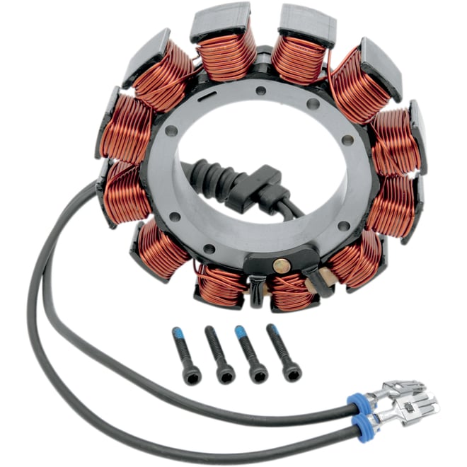 Drag specialties Stator - '99-'01 FLT