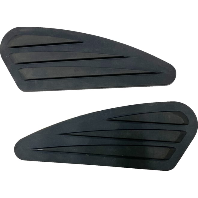 Drag specialties Gas Tank Knee Pads - Touring Drag specialties Gas Tank Knee Pads - Touring