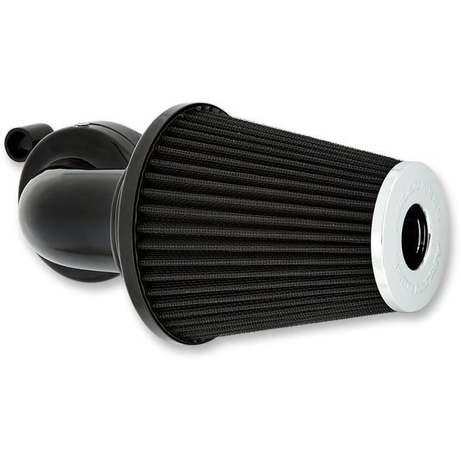 Arlen ness Monster Sucker® Air Cleaner Kit - Black