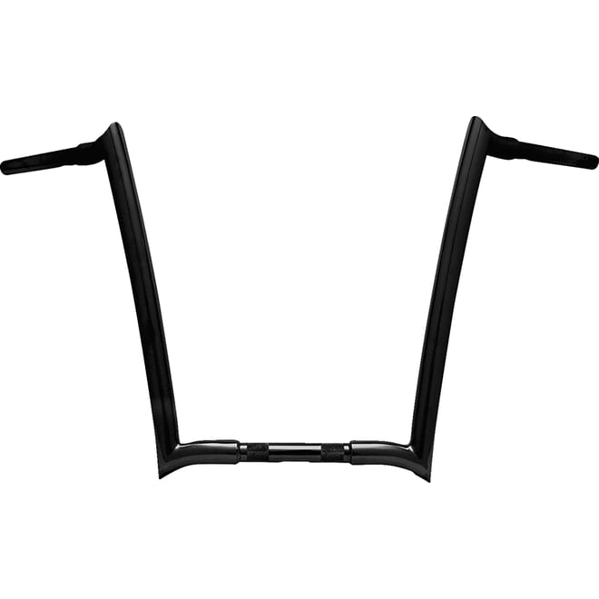 Paul yaffe bagger nation Handlebar - Monkey - 14" - Black
