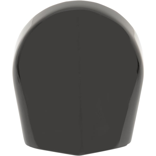 Drag specialties Horn Cover - Black