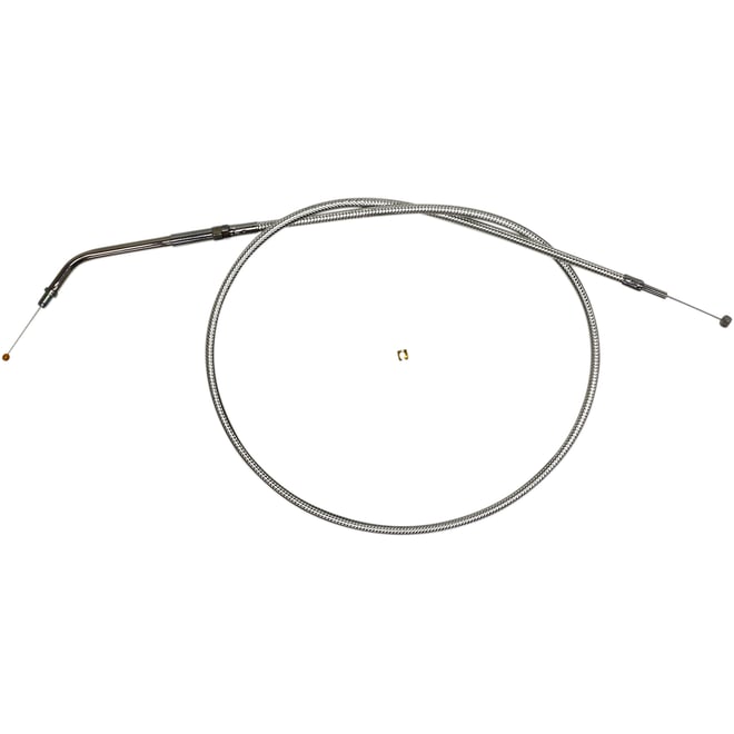 Magnum shielding Throttle Cable - 44" - Sterling Chromite II®