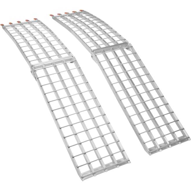 Moose utility UTV Folding Ramp Moose utility UTV Folding Ramp