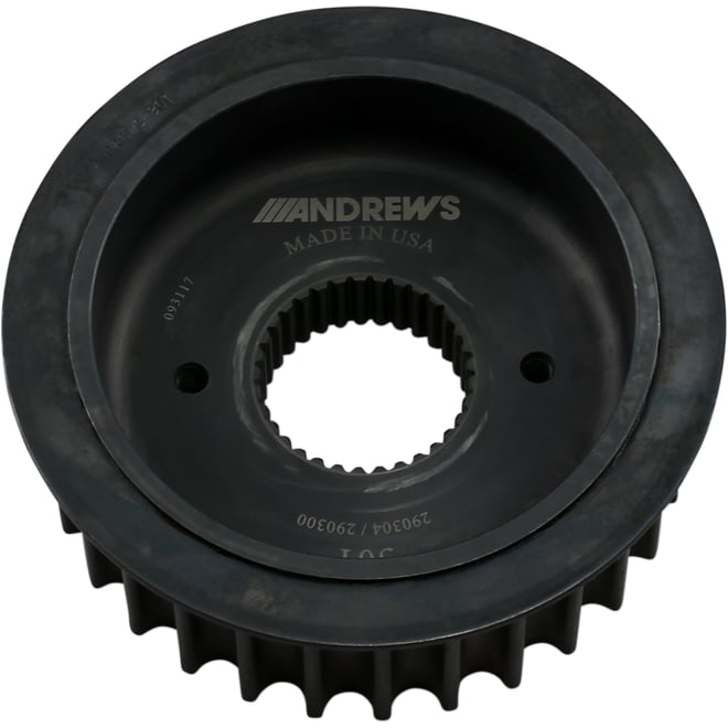 Andrews Pulley - 30 Tooth