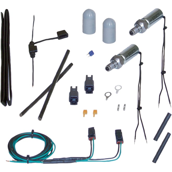S&s cycle Compression Release Kit