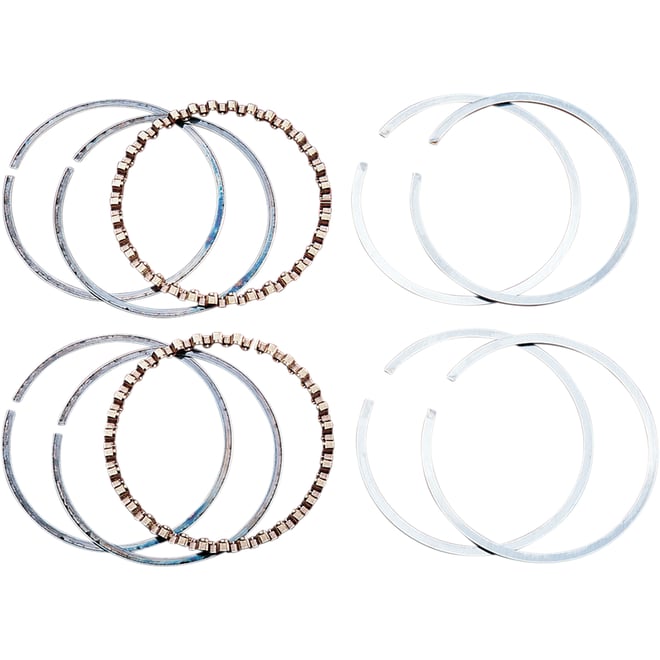 Hastings Piston Rings - Shovelhead Hastings Piston Rings - Shovelhead