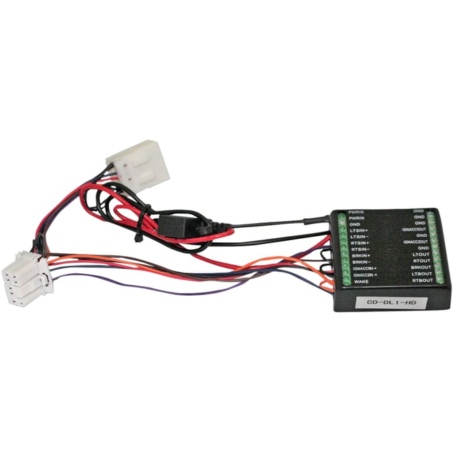 Custom dynamics Load Isolator Module