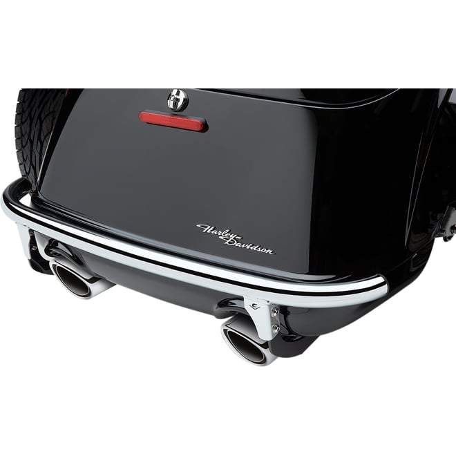 Cobra Trunk Guard Bumper - Freewheeler