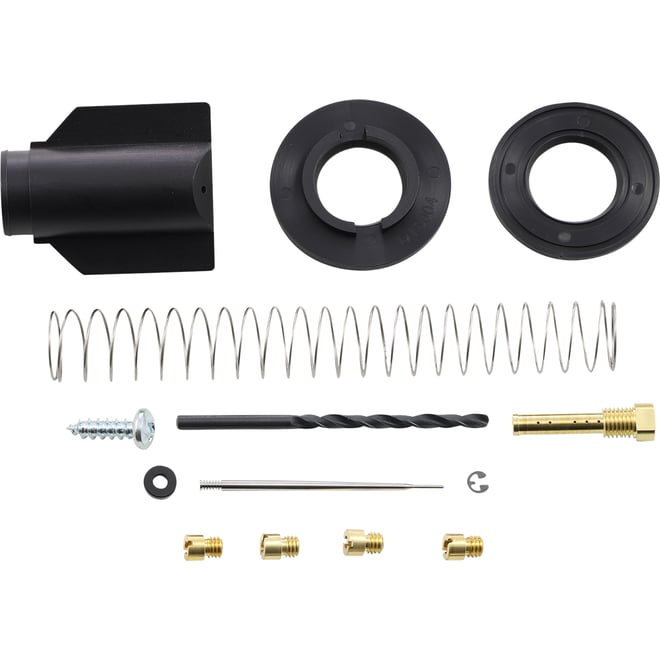 Dynojet Thunderslide Jet Kit - Twin Cam