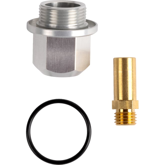 Mikuni Main Jet Extension Kit