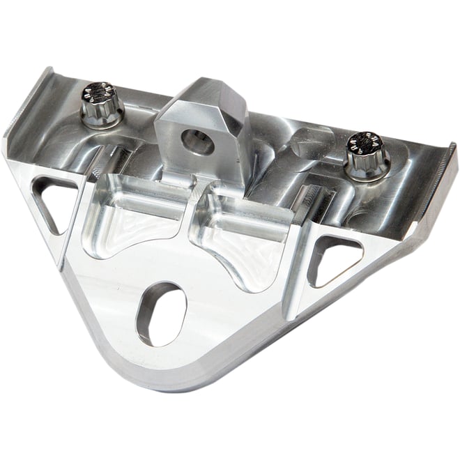 Alloy art Front Engine Mount - Machined