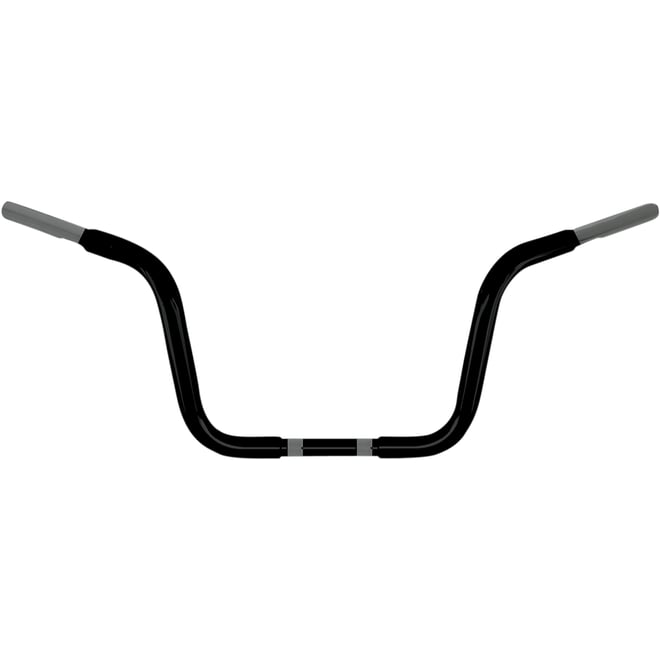Wild 1 Handlebar - Ape Hanger - 10" - TBW - Black Wild 1 Handlebar - Ape Hanger - 10" - TBW - Black