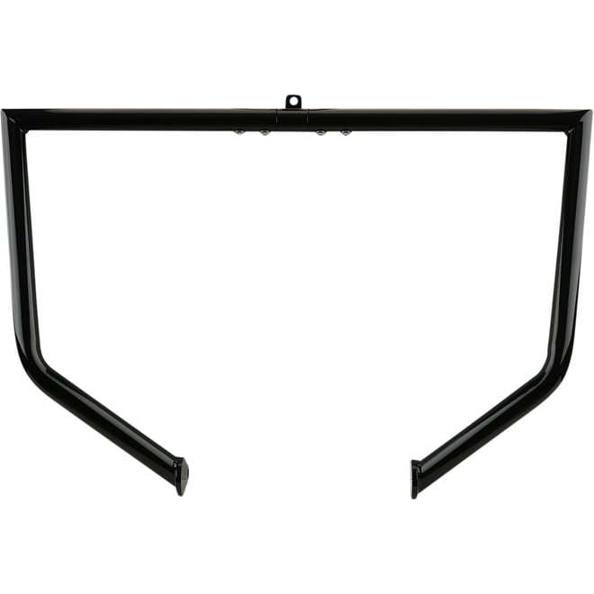 La choppers Engine Guard - Black - Twin Peaks