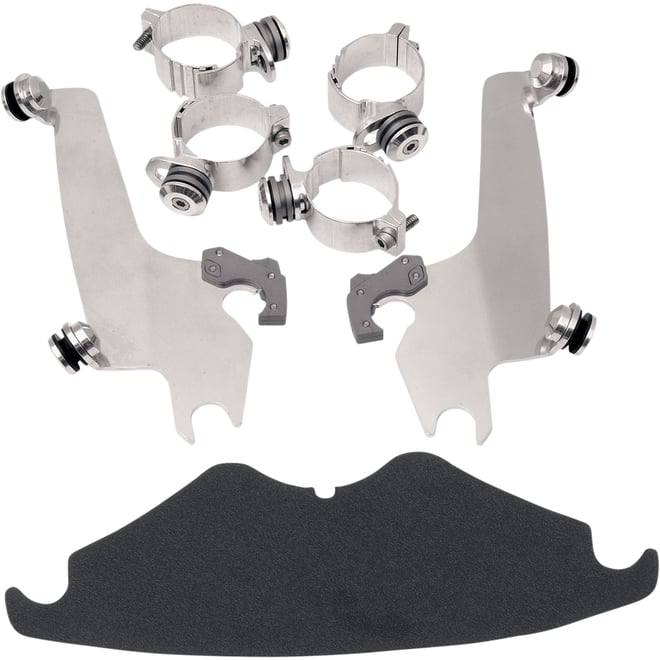 Memphis shades Sportshield Trigger-Lock Mounting Kit