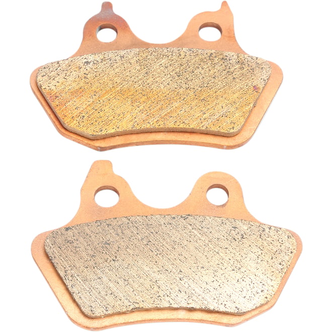 Drag specialties Sintered Brake Pads - Softail