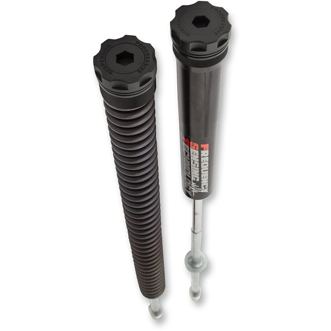 Progressive suspension Monotube Cartridge Fork Kit Progressive suspension Monotube Cartridge Fork Kit