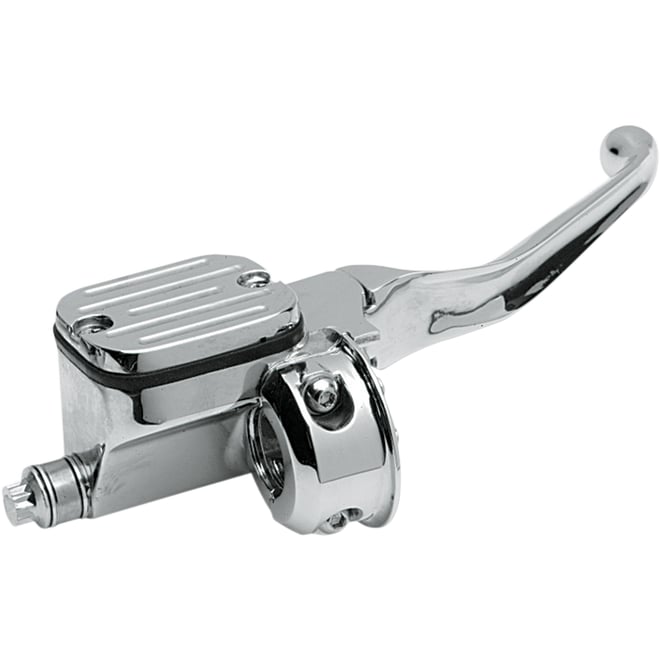 Drag specialties Master Cylinder - Cut Down - 9/16"