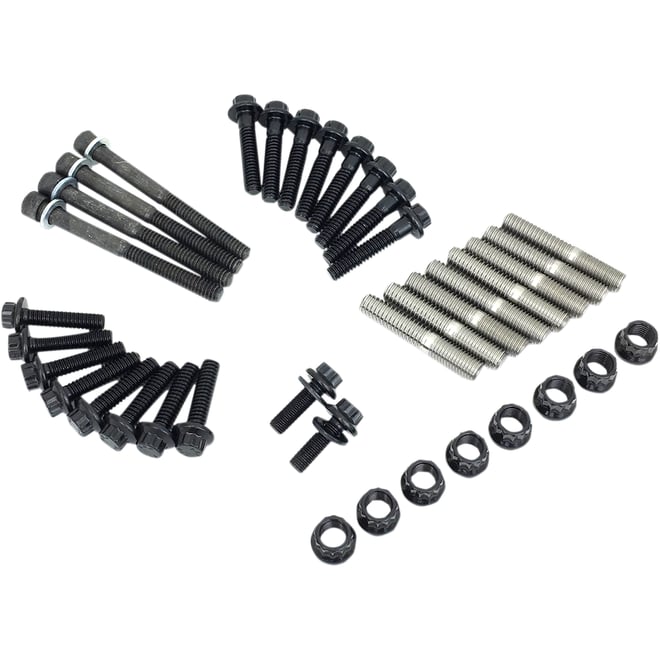 Feuling oil pump corp. Fastener Kit - Internal - M8