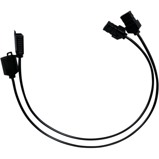 Custom dynamics Wire Extension - 12" Custom dynamics Wire Extension - 12"