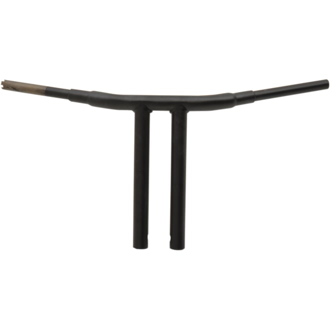 Drag specialties Handlebar - "Big" Buffalo - Chopper T-Bar - 14" - Flat Black