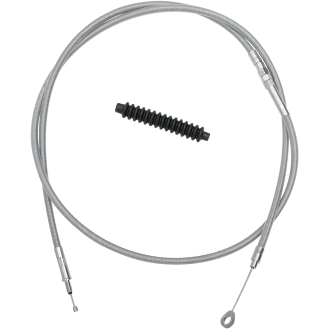 Drag specialties Clutch Cable - Braided Drag specialties Clutch Cable - Braided