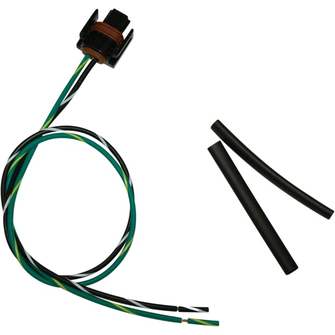 Namz Connector with Wire Pigtail - OEM-Type