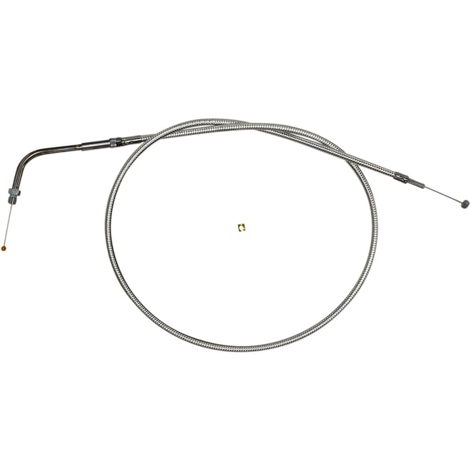 Magnum shielding Throttle Cable - 30" - Sterling Chromite II®