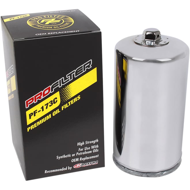 Pro filter Replacement Oil Filter
