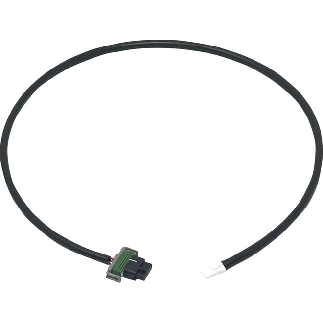 Namz Wire Harness - Speedometer - +15" - Softail Namz Wire Harness - Speedometer - +15" - Softail