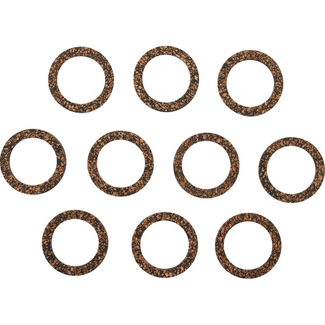 James gasket Pushrod Cover Cork
