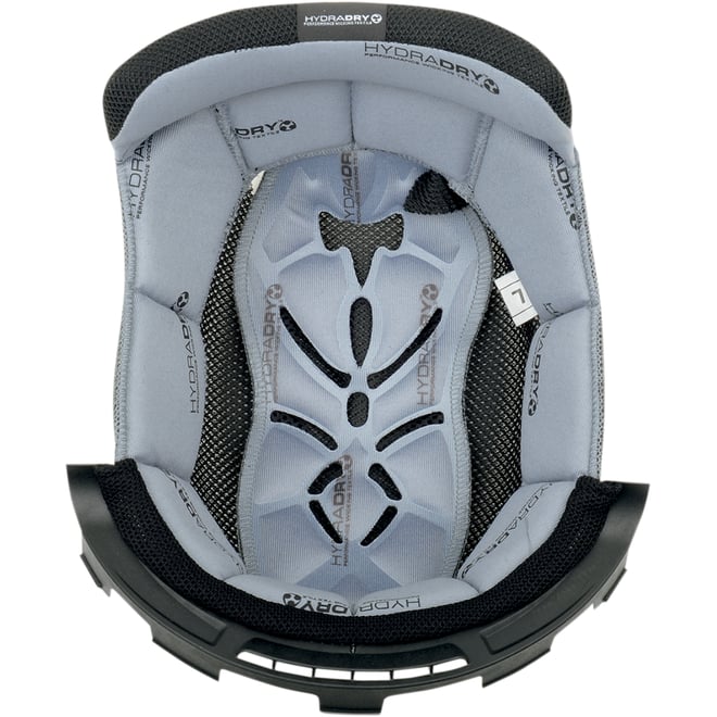 Icon Airmada™ Liner - Hydradry - Small - 9 mm