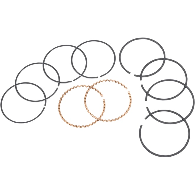 S&s cycle Replacement Piston Rings - 3.5" - Standard S&s cycle Replacement Piston Rings - 3.5" - Standard