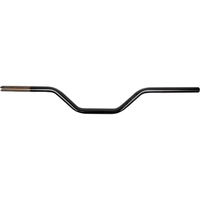 Thrashin supply co. Handlebar - Mid Bend - Aggressive - Black