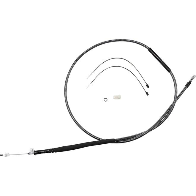 Magnum shielding Clutch Cable - KARBONFIBR Magnum shielding Clutch Cable - KARBONFIBR