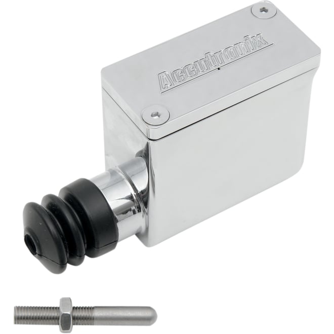 Accutronix Rear Master Cylinder Assembly