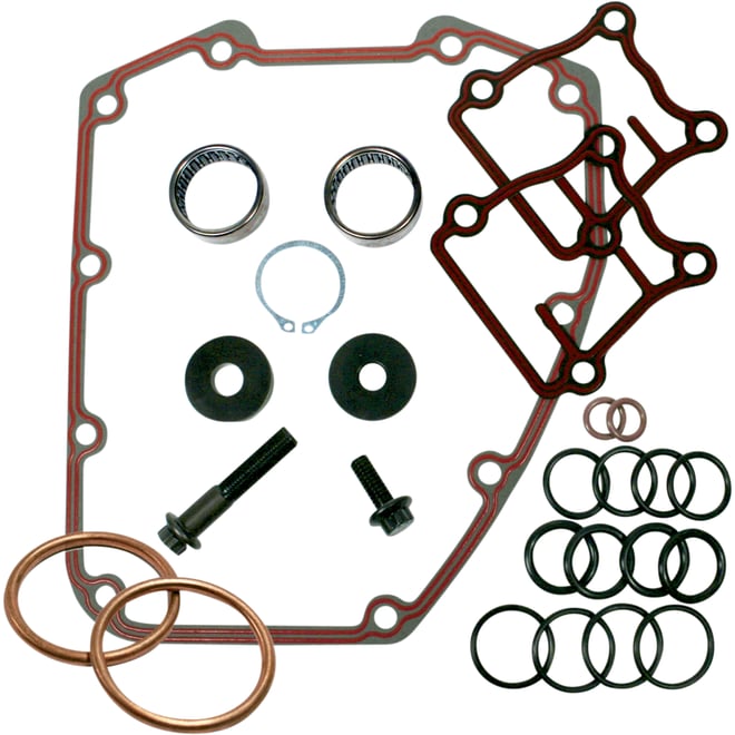 Feuling oil pump corp. Camshaft Installation Kit - Chain Conversion