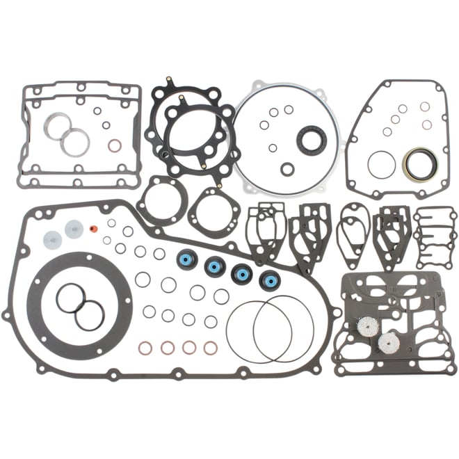 Cometic Complete Gasket Kit - Big Twin