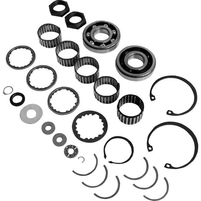 Baker drivetrain Transmission Rebuild Kit