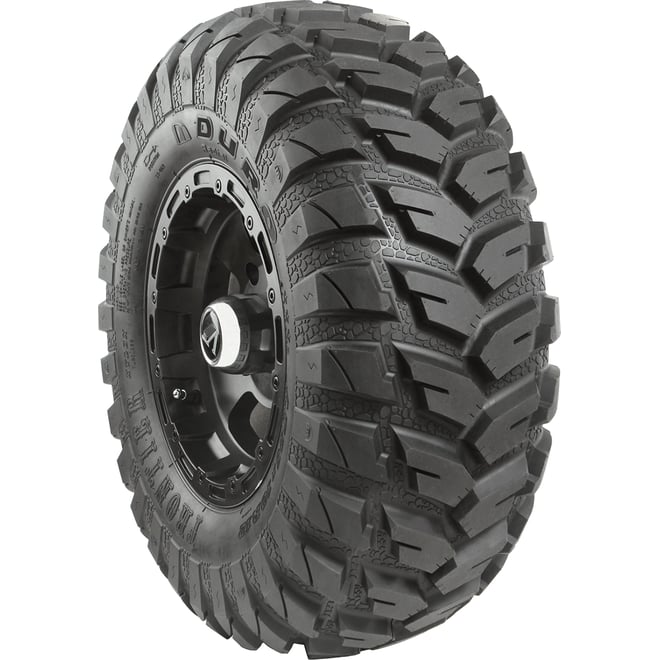 Duro Tire - DI-2037 Frontier - Rear - 26x11R12 - 6 Ply