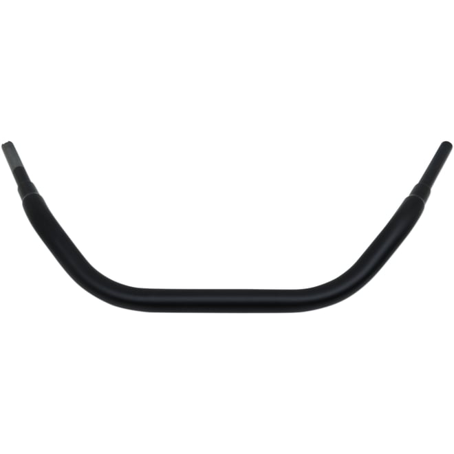 Drag specialties Handlebar - Big Buffalo Bikini - TBW - Flat Black