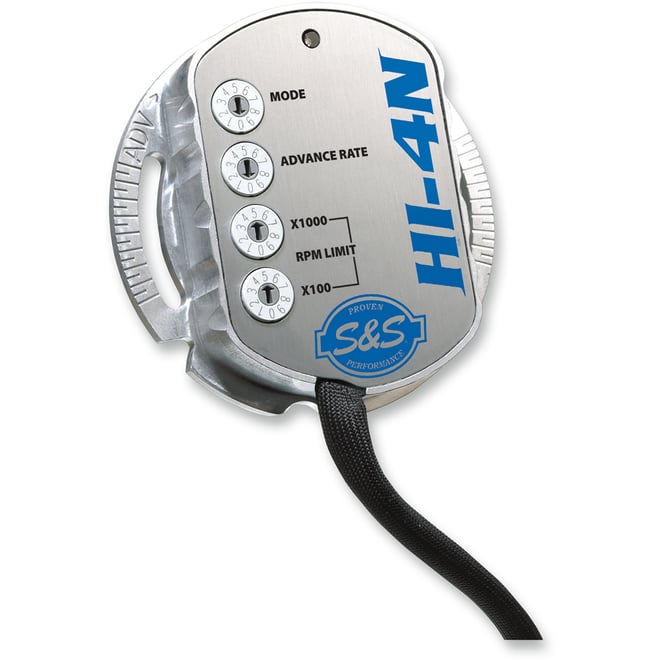 S&s cycle HI-4N Ignition Module - Harley Davidson